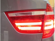 Recambio de piloto trasero derecho porton para bmw x3 (f25) xdrive 20 d referencia OEM IAM   