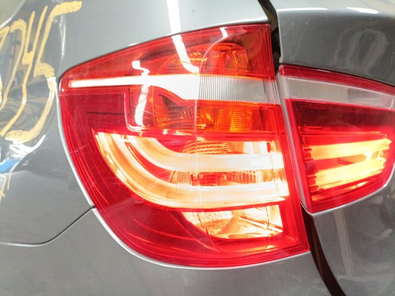 Recambio de piloto trasero izquierdo para bmw x3 (f25) xdrive 20 d referencia OEM IAM   