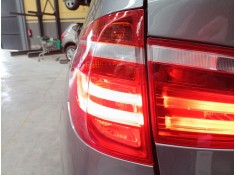 Recambio de piloto trasero izquierdo para bmw x3 (f25) xdrive 20 d referencia OEM IAM    2