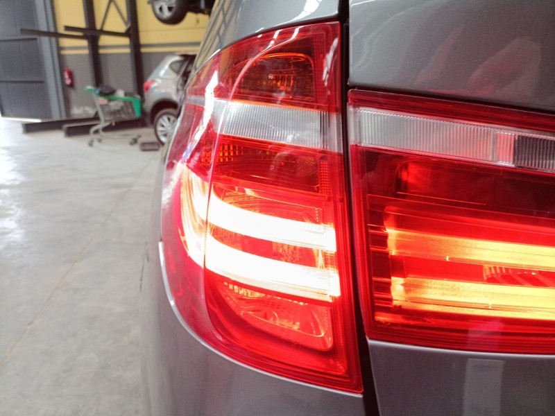 Recambio de piloto trasero izquierdo para bmw x3 (f25) xdrive 20 d referencia OEM IAM   