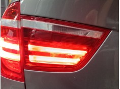 Recambio de piloto trasero izquierdo porton para bmw x3 (f25) xdrive 20 d referencia OEM IAM   