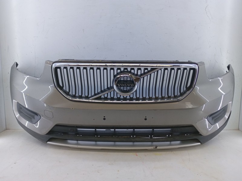 Recambio de paragolpes delantero para volvo xc40 (536) t3 referencia OEM IAM   