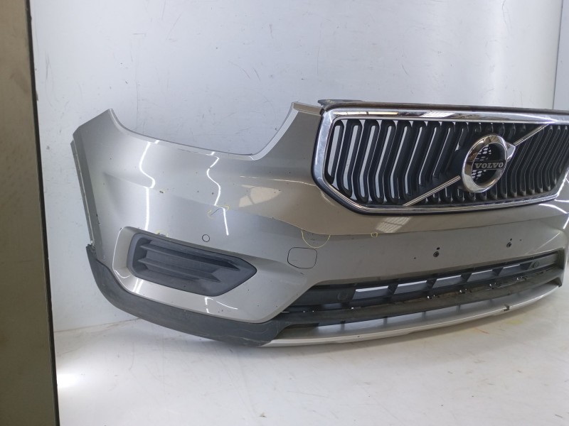 Recambio de paragolpes delantero para volvo xc40 (536) t3 referencia OEM IAM   