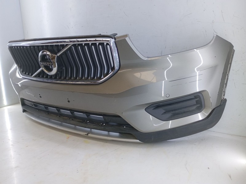 Recambio de paragolpes delantero para volvo xc40 (536) t3 referencia OEM IAM   