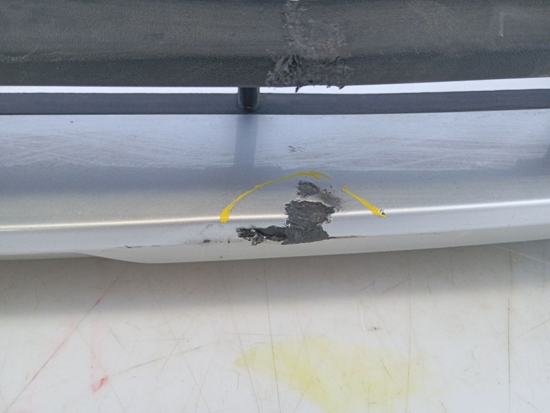 Recambio de paragolpes delantero para volvo xc40 (536) t3 referencia OEM IAM   