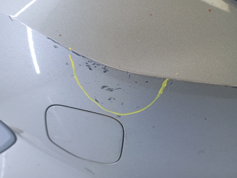 Recambio de paragolpes delantero para volvo xc40 (536) t3 referencia OEM IAM   