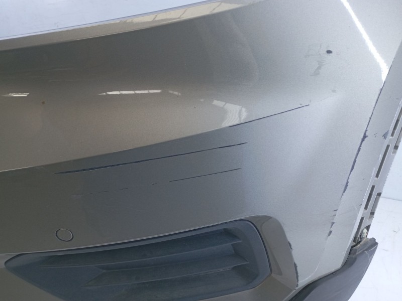 Recambio de paragolpes delantero para volvo xc40 (536) t3 referencia OEM IAM   