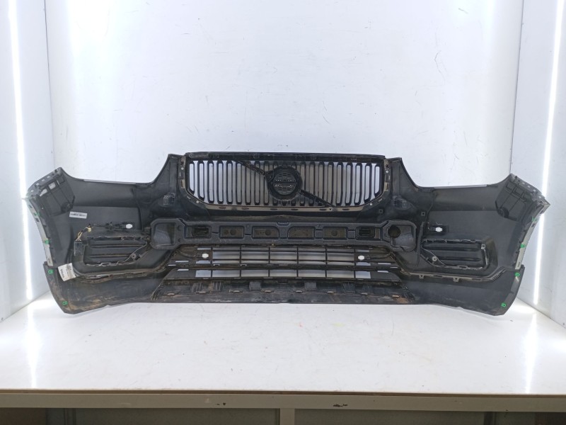 Recambio de paragolpes delantero para volvo xc40 (536) t3 referencia OEM IAM   
