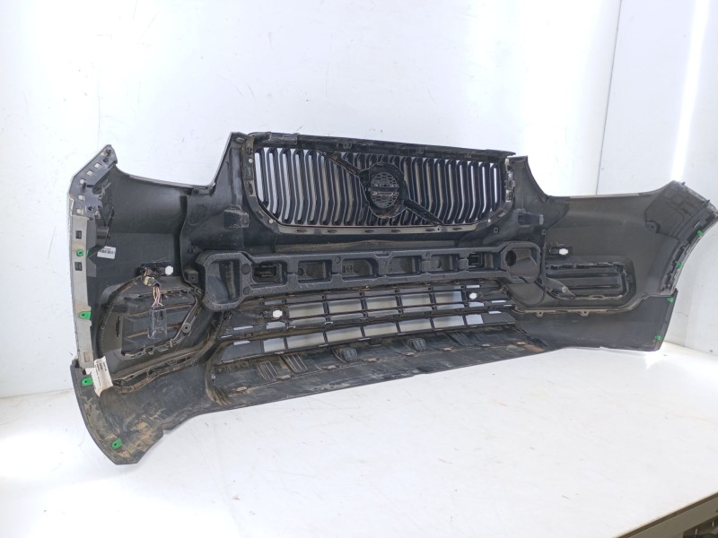 Recambio de paragolpes delantero para volvo xc40 (536) t3 referencia OEM IAM   
