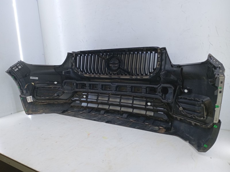 Recambio de paragolpes delantero para volvo xc40 (536) t3 referencia OEM IAM   