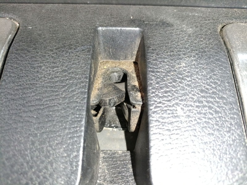 Recambio de cerradura maletero / porton para bmw x3 (f25) xdrive 20 d referencia OEM IAM   