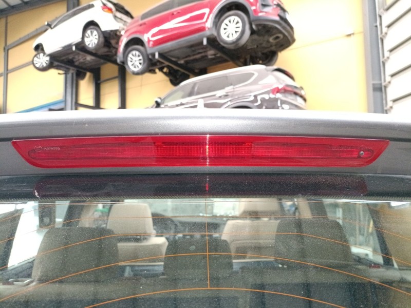 Recambio de luz central de freno para bmw x3 (f25) xdrive 20 d referencia OEM IAM   