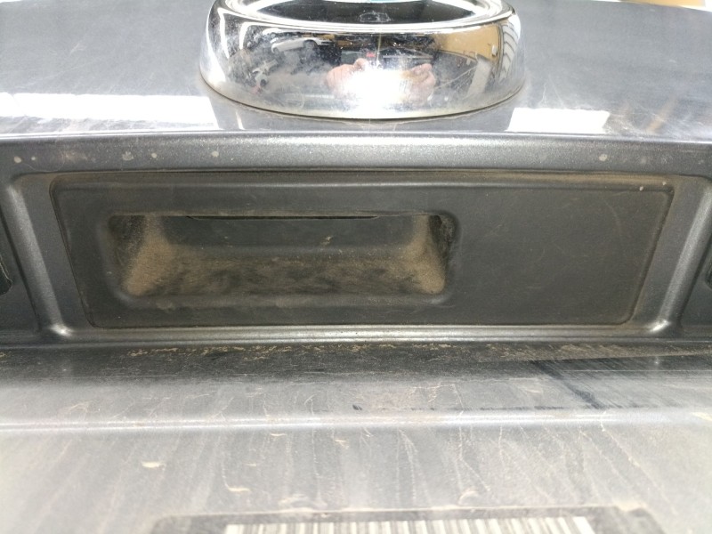 Recambio de maneta exterior porton para bmw x3 (f25) xdrive 20 d referencia OEM IAM   