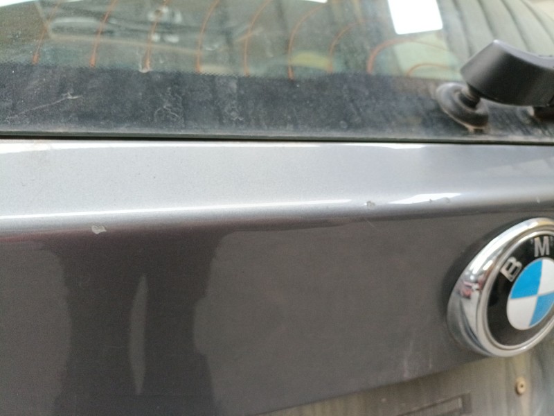 Recambio de porton trasero para bmw x3 (f25) xdrive 20 d referencia OEM IAM   