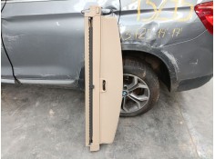 Recambio de bandeja trasera para bmw x3 (f25) xdrive 20 d referencia OEM IAM   