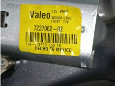 Recambio de motor limpia trasero para bmw x3 (f25) xdrive 20 d referencia OEM IAM    2