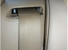 Recambio de cinturon seguridad trasero derecho para bmw x3 (f25) xdrive 20 d referencia OEM IAM   