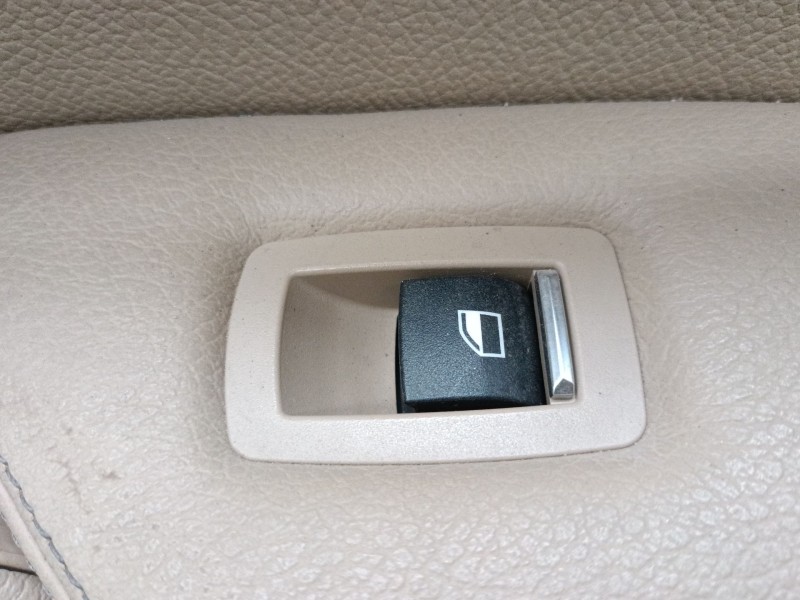 Recambio de mando elevalunas delantero derecho para bmw x3 (f25) xdrive 20 d referencia OEM IAM   