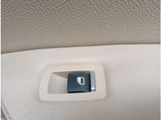 Recambio de mando elevalunas trasero derecho para bmw x3 (f25) xdrive 20 d referencia OEM IAM   
