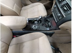 Recambio de consola central para bmw x3 (f25) xdrive 20 d referencia OEM IAM   