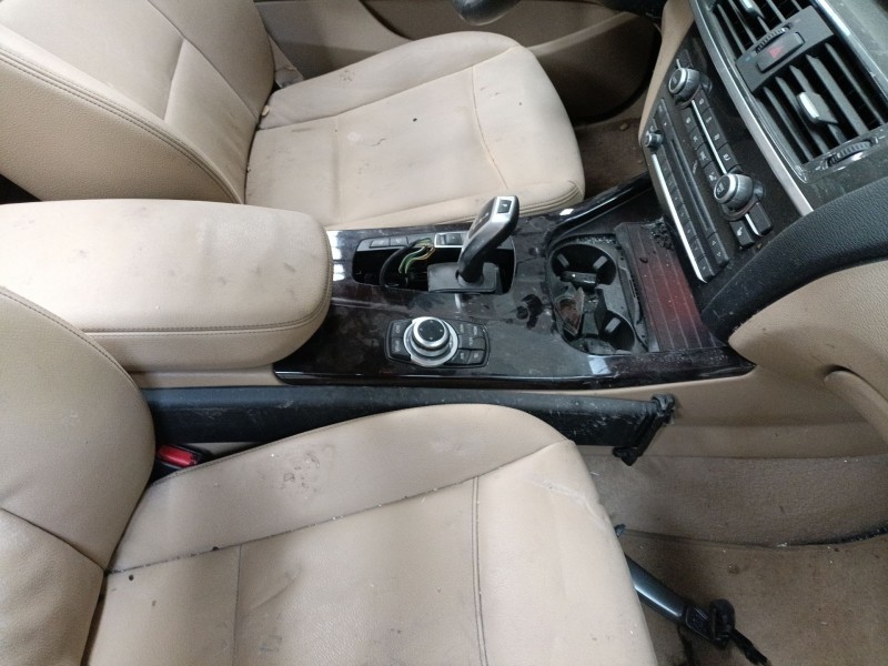 Recambio de consola central para bmw x3 (f25) xdrive 20 d referencia OEM IAM   