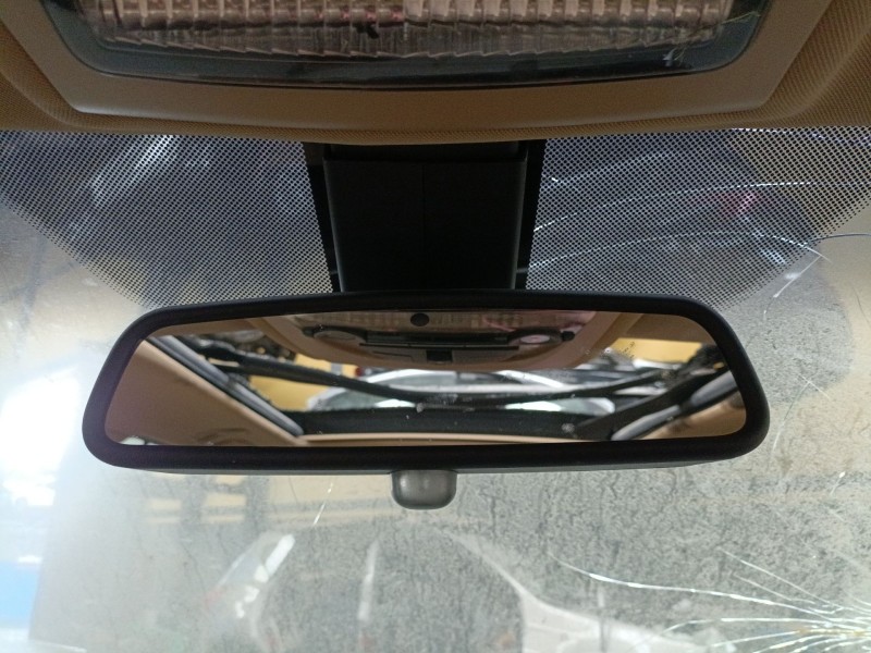 Recambio de espejo interior para bmw x3 (f25) xdrive 20 d referencia OEM IAM   
