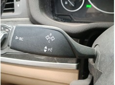 Recambio de mando intermitentes para bmw x3 (f25) xdrive 20 d referencia OEM IAM   