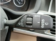 Recambio de mando limpia para bmw x3 (f25) xdrive 20 d referencia OEM IAM   
