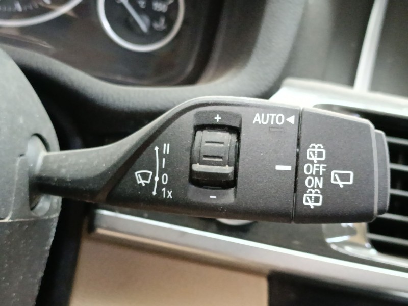 Recambio de mando limpia para bmw x3 (f25) xdrive 20 d referencia OEM IAM   