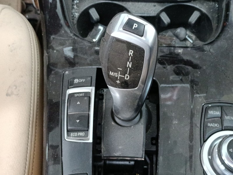 Recambio de palanca cambio para bmw x3 (f25) xdrive 20 d referencia OEM IAM   