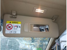 Recambio de parasol derecho para bmw x3 (f25) xdrive 20 d referencia OEM IAM   