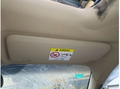 Recambio de parasol derecho para bmw x3 (f25) xdrive 20 d referencia OEM IAM    2