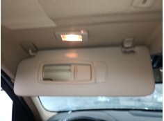 Recambio de parasol izquierdo para bmw x3 (f25) xdrive 20 d referencia OEM IAM   