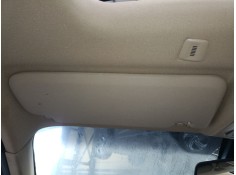 Recambio de parasol izquierdo para bmw x3 (f25) xdrive 20 d referencia OEM IAM    2