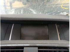 Recambio de sistema navegacion gps para bmw x3 (f25) xdrive 20 d referencia OEM IAM   
