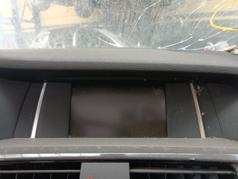 Recambio de sistema navegacion gps para bmw x3 (f25) xdrive 20 d referencia OEM IAM   
