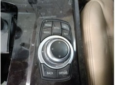 Recambio de sistema navegacion gps para bmw x3 (f25) xdrive 20 d referencia OEM IAM    2
