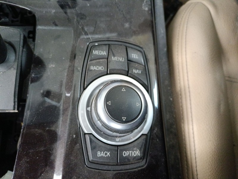 Recambio de sistema navegacion gps para bmw x3 (f25) xdrive 20 d referencia OEM IAM   