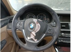 Recambio de volante para bmw x3 (f25) xdrive 20 d referencia OEM IAM   