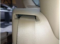 CINTURON SEGURIDAD TRASERO IZQUIERDO 