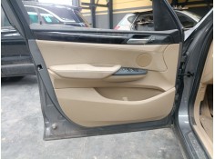 GUARNECIDO PUERTA DELANTERA IZQUIERDA 