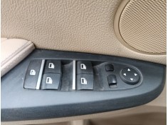 Recambio de mando elevalunas delantero izquierdo para bmw x3 (f25) xdrive 20 d referencia OEM IAM   