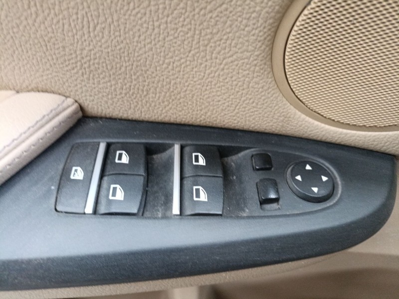 Recambio de mando elevalunas delantero izquierdo para bmw x3 (f25) xdrive 20 d referencia OEM IAM   