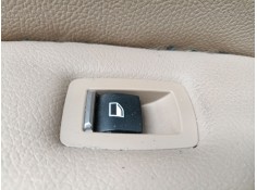 Recambio de mando elevalunas trasero izquierdo para bmw x3 (f25) xdrive 20 d referencia OEM IAM   