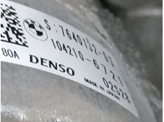 Recambio de alternador para bmw x3 (f25) xdrive 20 d referencia OEM IAM   