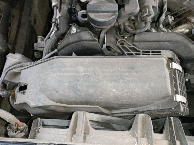 Recambio de filtro aire para bmw x3 (f25) xdrive 20 d referencia OEM IAM   