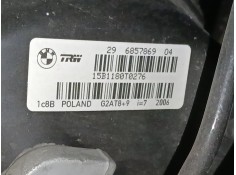 Recambio de servofreno para bmw x3 (f25) xdrive 20 d referencia OEM IAM 6857869  