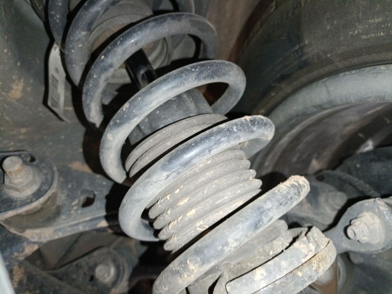 Recambio de amortiguador trasero derecho para bmw x3 (f25) xdrive 20 d referencia OEM IAM   