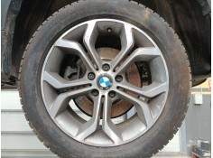 Recambio de llanta para bmw x3 (f25) xdrive 20 d referencia OEM IAM 245/50/18  