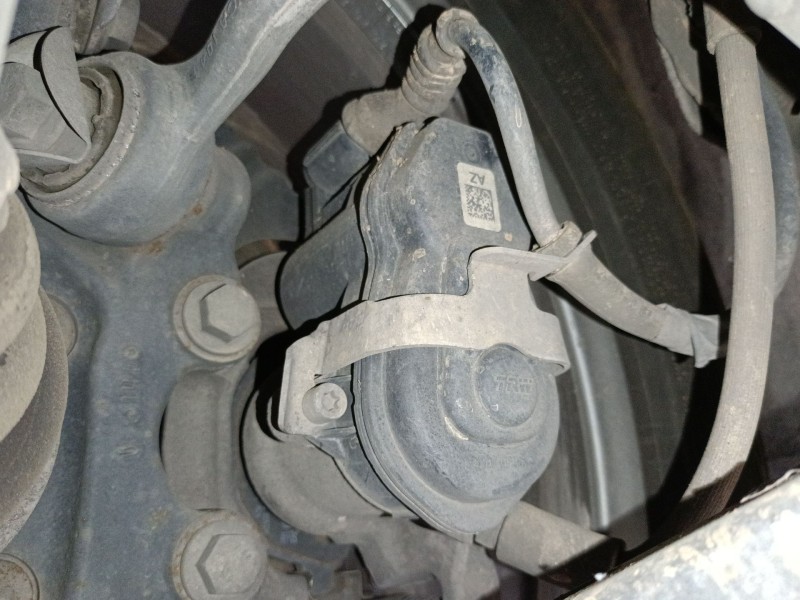 Recambio de pinza freno trasera izquierda para bmw x3 (f25) xdrive 20 d referencia OEM IAM   